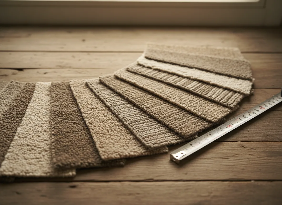 Carpet Installation Tyonek, AK FAQs